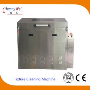Buy cheap SMT Cleaning Equipment Fixture Cleaning High Cleaning Efficiency CW -5200 product