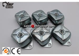 Buy cheap Paver Road Roller YNF03583 Anti Vibration Rubber Mounts product