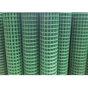 Buy cheap Reliable 20m Welded Mesh Rolls Straight Edge product