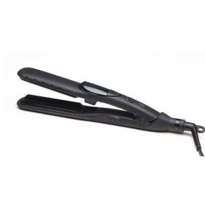 Buy cheap 480 Degrees 2 In 1 Steam Nano Titanium Plate Hair Straightener For Salon product