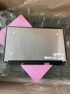 Buy cheap 12.5 Inch laptop Monitor lcd panel NV125FHM-N82  16.7M Color 1920*1080pixels 600 Cd/M² 30Pin product