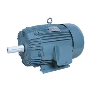 Buy cheap High Efficiency Permanent Magnet Motor PMAC IP54 Environmentally Friendly product