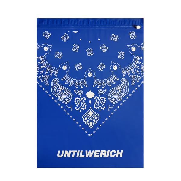 Strong Adhesive Custom Mailing Bags With Logo For Logistic Transport