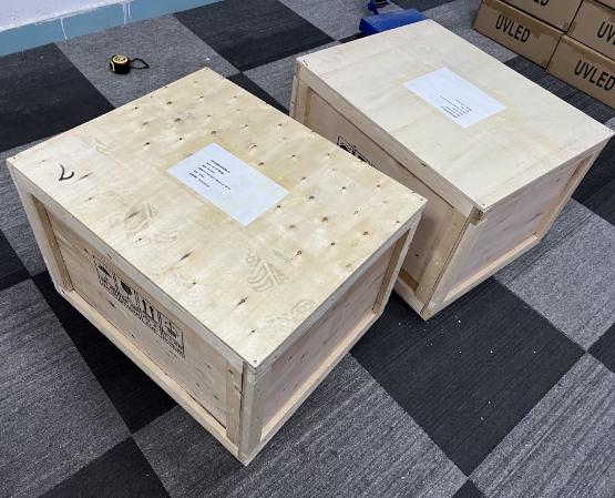 UV Curing Oven 405nm LED UV Light 220v Drying Oven for Resin Curing