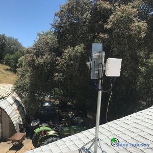 Security Protection Wireless Internet Of Things System With OFDM Adaptive