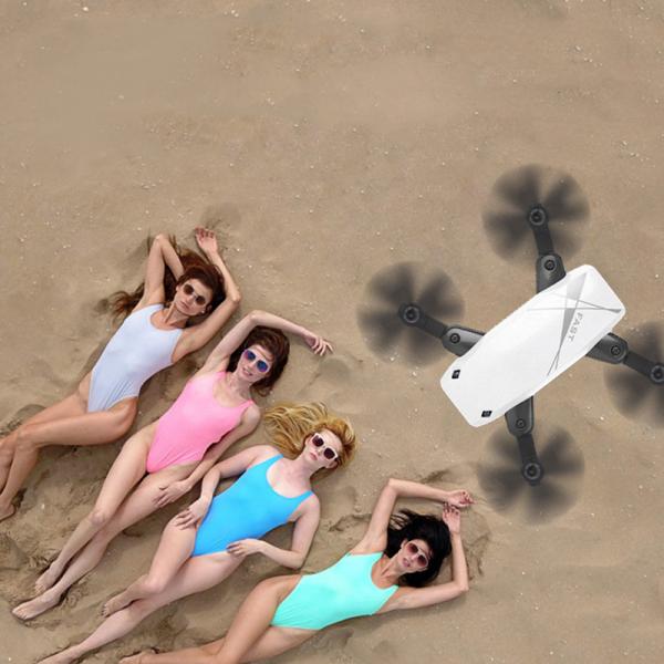 New Arrival S9 mini foldable 2.4G remote control helicopter toys