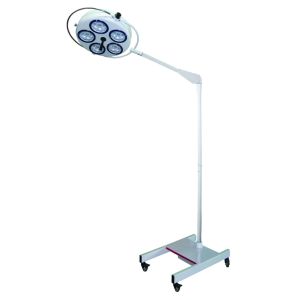 Buy cheap Cold Light LED Portable Surgical Lights / Mobile Examination Light For Minor Surgery product