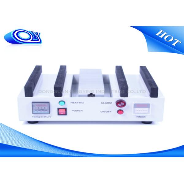 40 Ferrules Fiber Optic Curing Oven