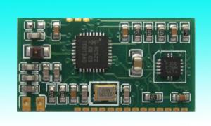 Buy cheap SM522S small volume IC card R&amp;W module product