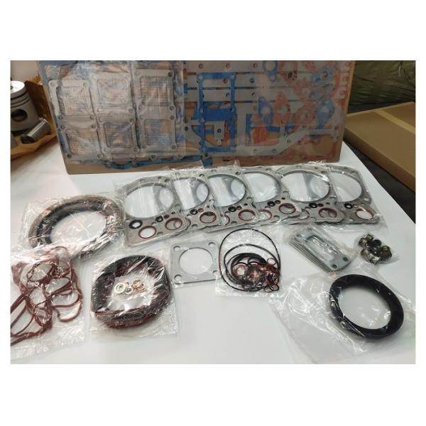 SK200-8 Excavator Fuel Pump