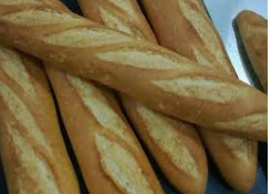 Buy cheap Belt Width 500mm Rotary Oven Baguette Production Line product