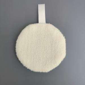 Buy cheap Bamboo Terry Reusable Makeup Remover Pads product