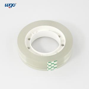Buy cheap Optically Clear Reusable Adhesive Tape , One Sided Tape Without Residue product