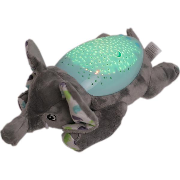 Elephant Design Baby Plush Toy Kids Music Plush Toy ISO9001/EN71 Certified