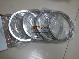 Buy cheap API Gasket Ring Type Joint Stainless Steel Oval Ring Gasket product