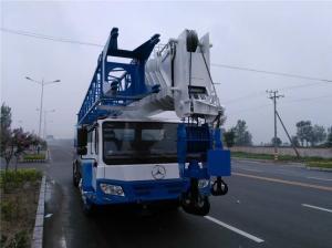 Buy cheap Construction Used Crane 120 Ton , GT1200EX,  Auto Used Crane product