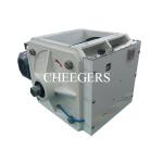 0.12mm Rotary Valve Powder Handling Smart Pulsating Cleaning