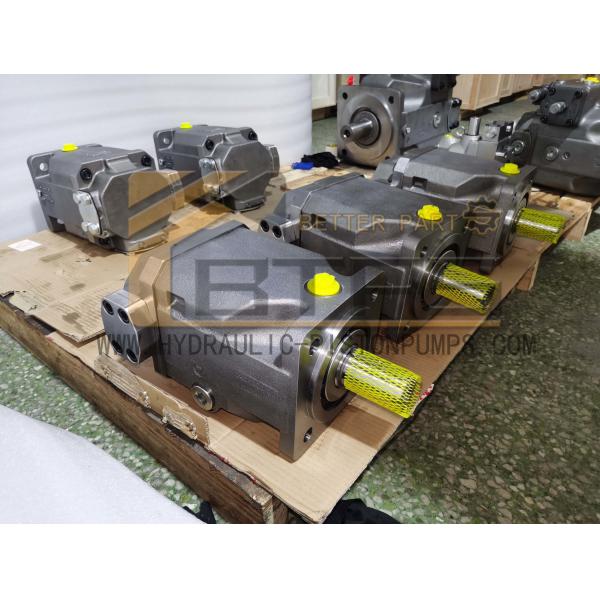 R902520509AL A4FO71 10R-PZB25K68 Rexroth Hydraulic Pump Axial Variable Piston Pump Spare Parts