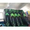 Buy cheap Customized Inflatable Surf Stand Up Paddle Board Surfboard from wholesalers