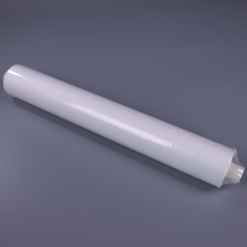 Buy cheap High Absorbency Industrial KME Wiper Rolls Eco-Friendly White product