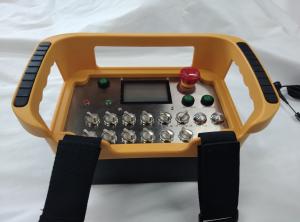 Buy cheap Two-way feedback mode 24 Channels Output Wireless Remote Control product