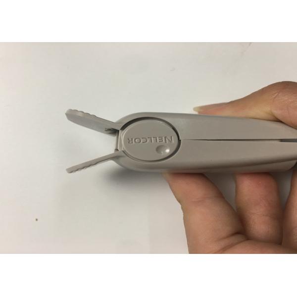 DS100A Reusable Adult Spo2 Sensor 9 pins For medical device