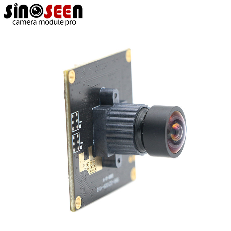 Buy cheap 8MP IMX317 USB Camera Module 4K 30FPS product