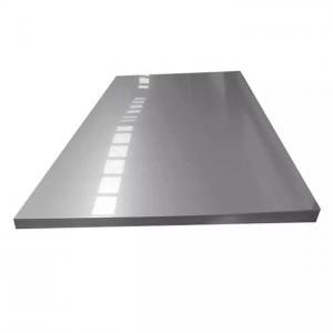 Buy cheap ASTM Hot Rolled Stainless Steel Plate Ss 301 301L 304 410 420 product