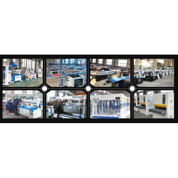 Auto Edge Banding Machine Laminate Edging Machine Pvc Edge Banding