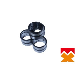 Buy cheap 40Cr 40CrMo Excavator Undercarriage Parts Excavator Boom Bushings product