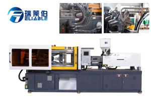 Buy cheap Excellent Thermoset Injection Moulding Machine , Desktop Injection Molding Machine product