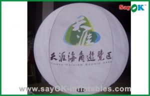 China Reusable Huge Inflatable Balloon Advertisement Customized Helium Balloons on sale
