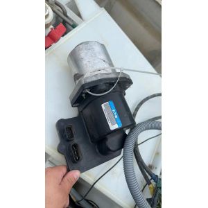 Clutch Actuator Fuller 4306651-old core