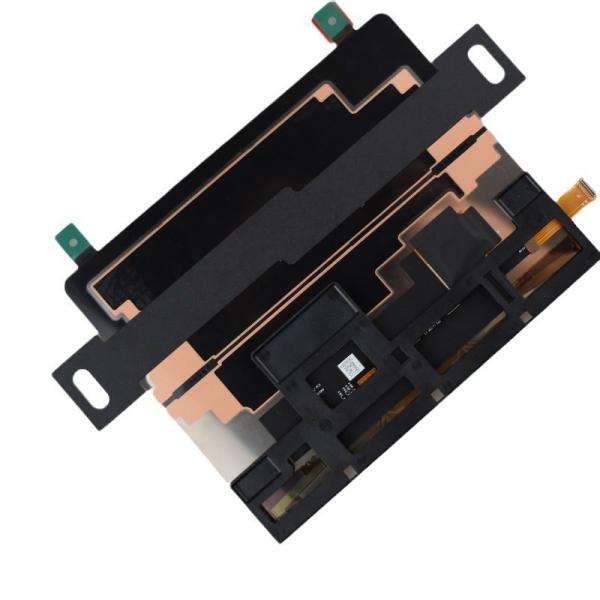 8 Inch Sunlight Readable TFT Display , 2480*1860 Resolution MIPI Interface ,Transflective Mode