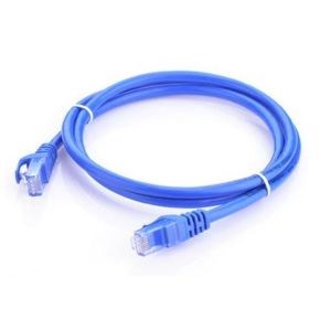 Buy cheap Copper patch cord cat6 UTP Cable 4 Pairs 8P8C NETWORK Cable patch cord product