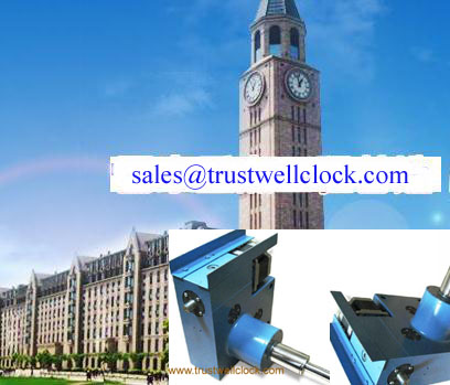 master clocks system electric master slave clocks, GOOD CLOCKYANTAI)TRUST-WELL CO LTD