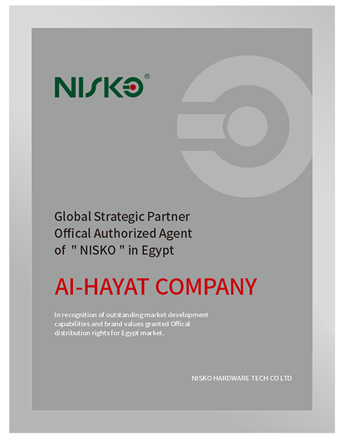 2D Soft Closing Hydraulic Aluminum Frame Door Fixed Hinge for Kitchen Cabinet