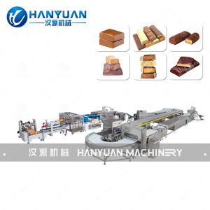 China Protein Bar Production Line on sale
