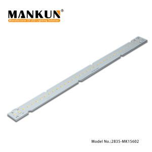 SMD2835 20W DC36V Linear LED Module Long Lifetime Optimal Solution