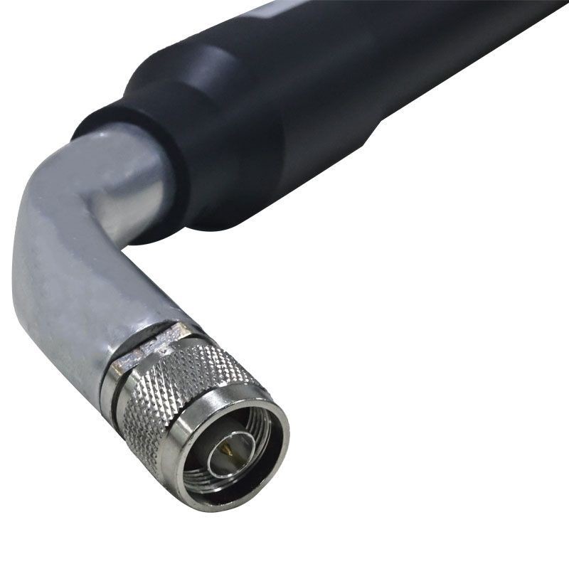 433MHz 50W 60cm 25mm Omnidirectional Digital Transmission Antenna Outdoor