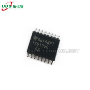 ISO1050DW Integrated Circuit Encapsulation SOP16 Digital Isolators
