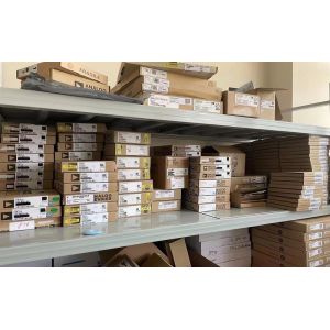 TI LED Driver Integrated Circuit Step Down 40A TPS549D22RVFT