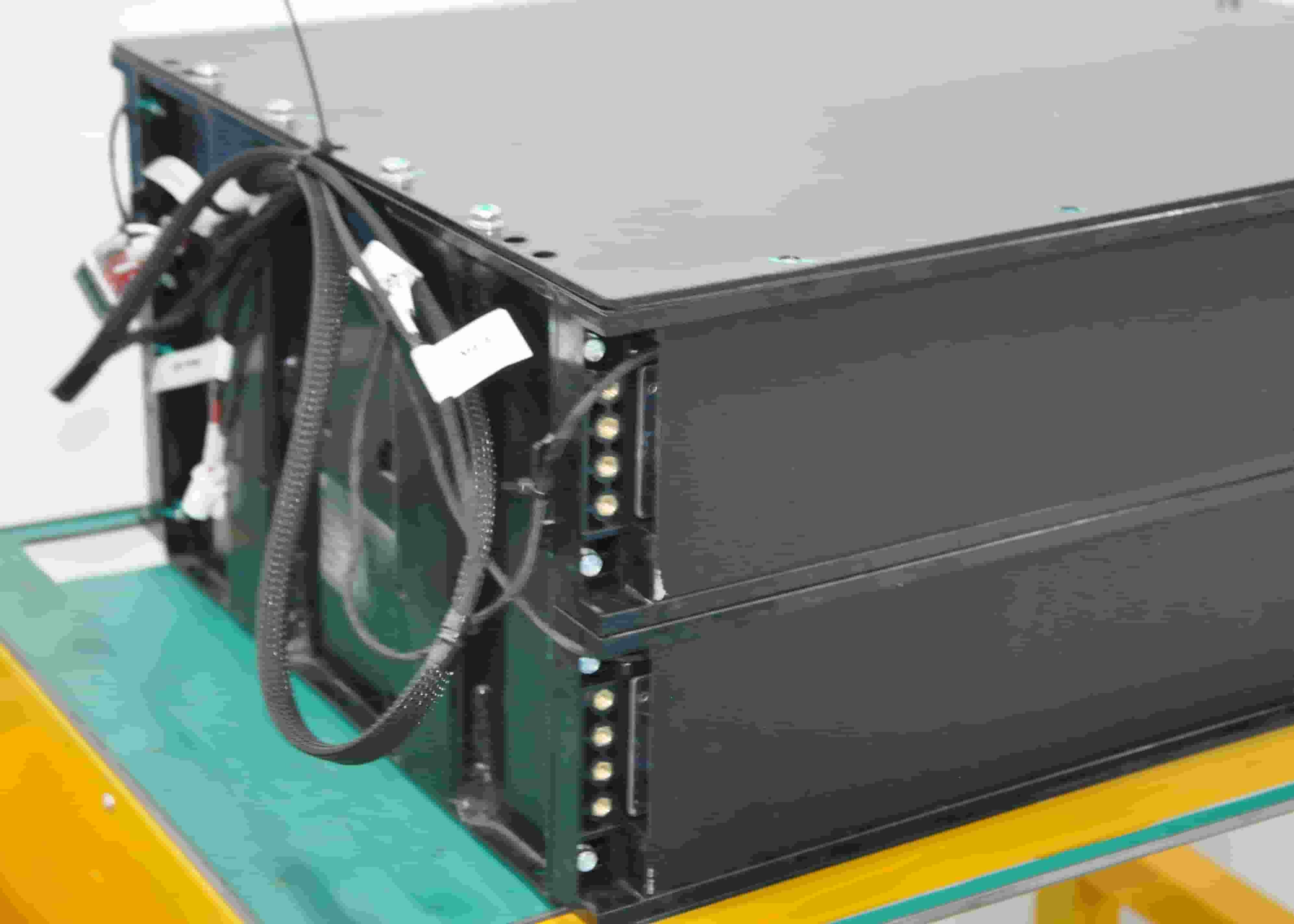 Buy cheap Energy Storage Lithium Battery 366.2mmx427.6mmx241.22mm product