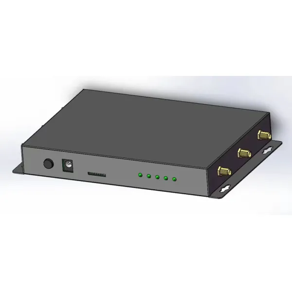 Esim Wireless Router 4G Industrial Router Openwrt Custimzable Project Router