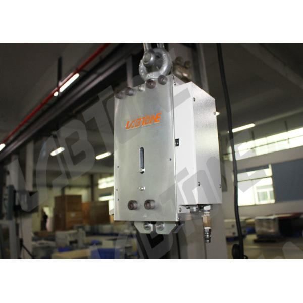 Professional Manufacturer Drop Impact Test Machine With CE / ISO Certificated