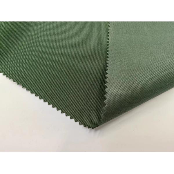 0.6mm 600D Polyester Oxford Fabric PVC/PU 1200D TPU Waterproof Fabric