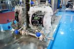200L 380V/50Hz Perfume Making Machine Perfume Freezing Machine Price