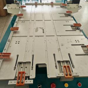 Buy cheap 50Hz - 60Hz Automatic Screw Tightening Machine 6000W Screw Automatic Machine product