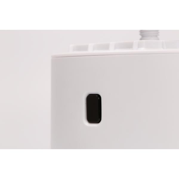 6w Ceiling Install Remote Control Vaporizer Scent Diffuser Machine with PET Housing