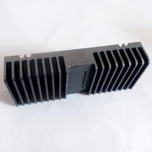 Buy cheap L84Mm CNC Machining Components Electronics Heatsink product